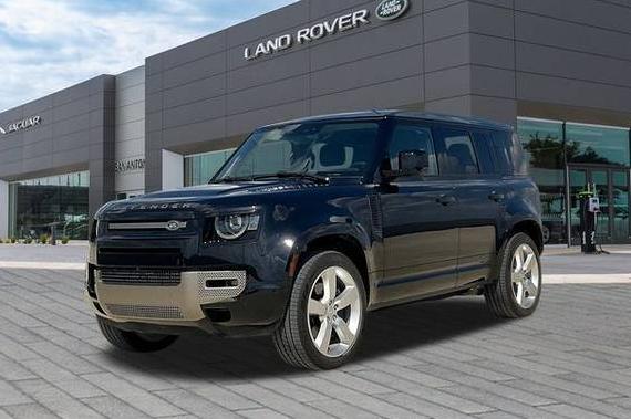 LAND ROVER DEFENDER 2025 SALE2EFE0S2368064 image